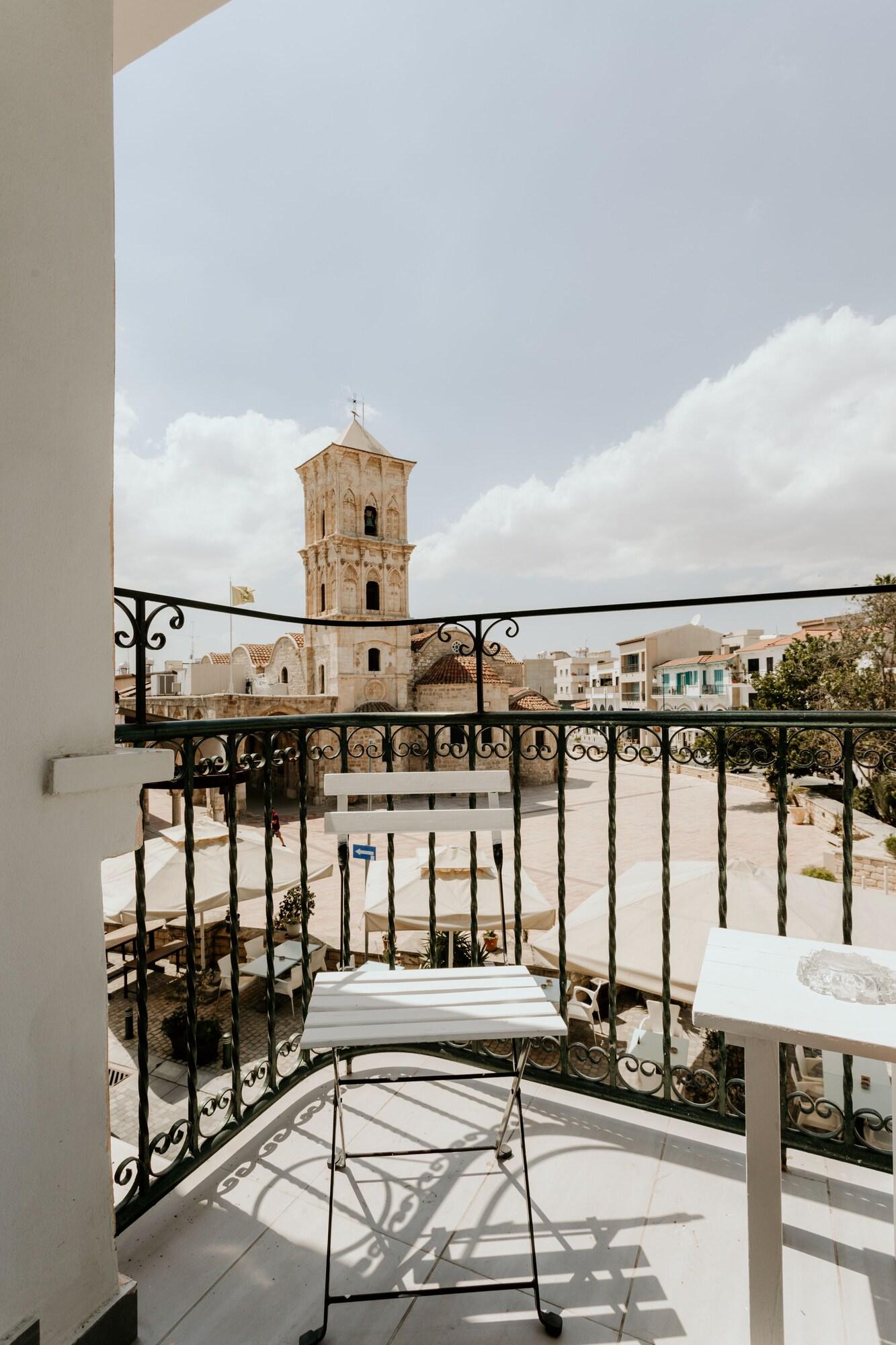 Hotel Opera Larnaca Zewnętrze zdjęcie